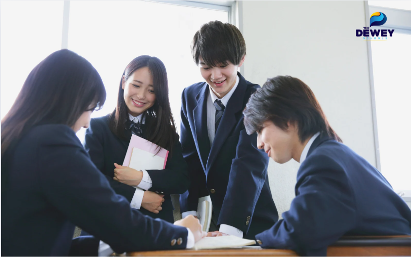 Phỏng vấn visa du học Hàn Quốc thường xoay quanh các chủ đề cơ bản, gần gũi 