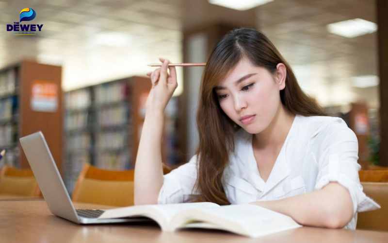 Cải thiện hồ sơ xin visa du học Mỹ giúp tăng cơ hội đạt visa ở lần phỏng vấn thứ hai