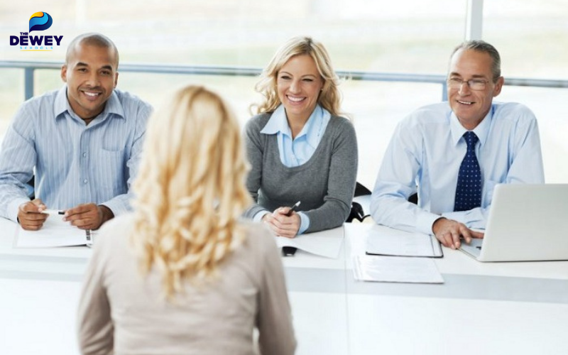 Luyện tập trả lời phỏng vấn du học Mỹ giúp bạn tăng cơ hội đạt visa thành công