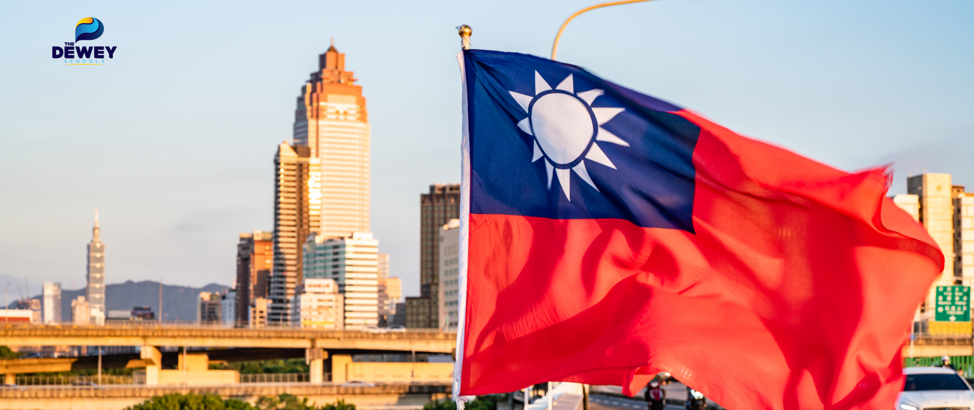 kinh nghiệm xin visa du học đài loan