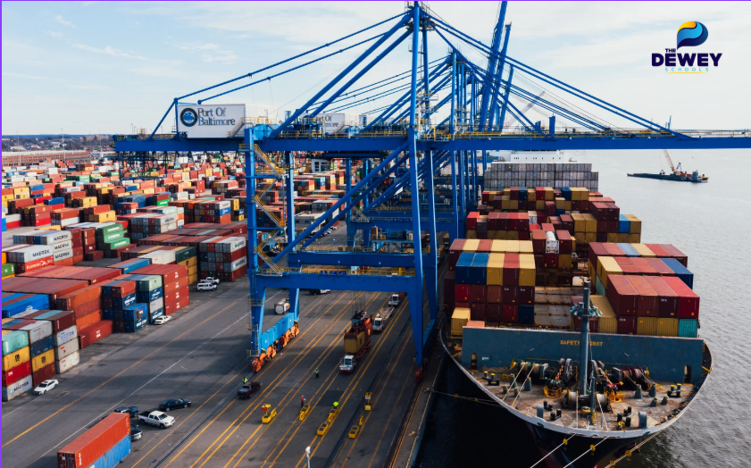 Ngành kinh tế ngoại thương có nhiều cơ hội việc làm đa dạng 