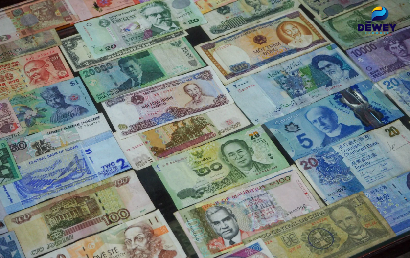 Ngành kinh tế quốc tế được đào tạo tại nhiều trường Đại học Cao đẳng trên cả nước