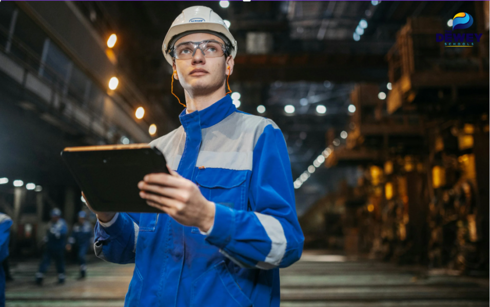 Ngành kỹ sư xây dựng có cơ hội việc làm rộng mở với mức thu nhập cạnh tranh