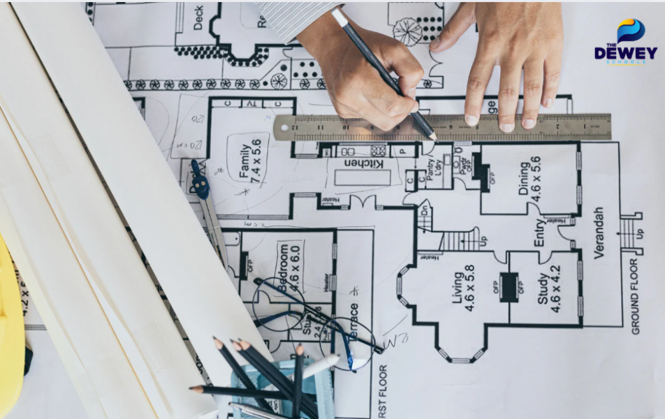 Ngành  kỹ sư xây dựng có khối xét tuyển đa dạng, mang đến nhiều cơ hội cho học sinh