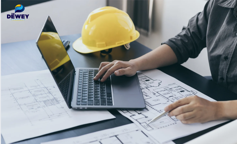 Ngành kỹ sư xây dựng có thể thoải mái lựa chọn môi trường làm việc sau khi tốt nghiệp 