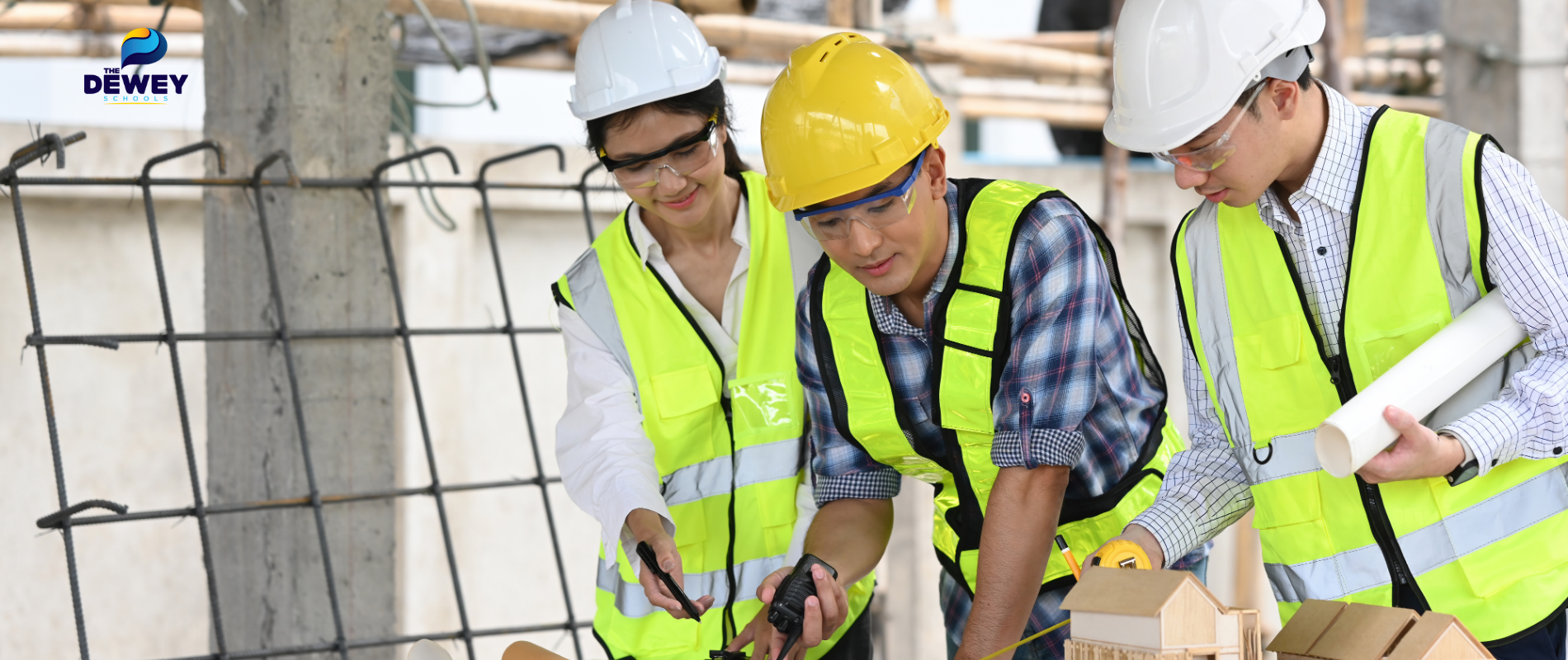 kỹ sư xây dựng học khối nào