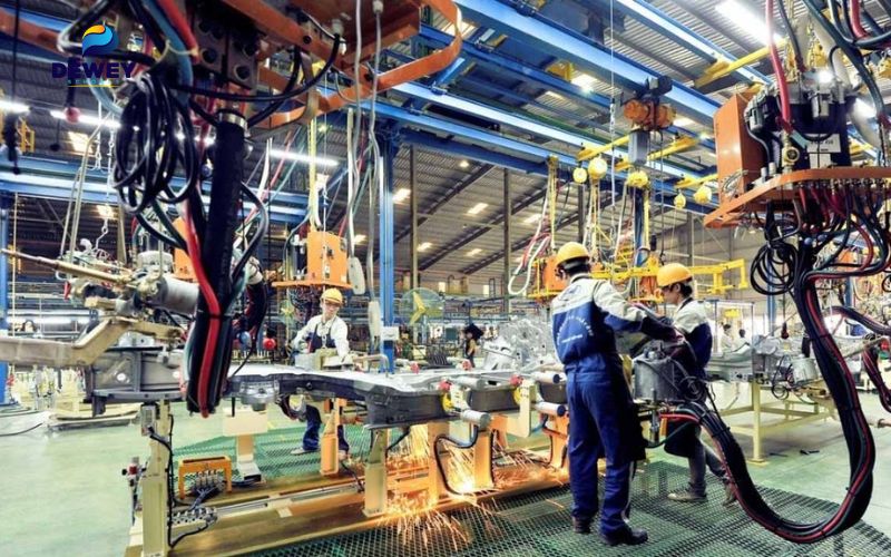 Cơ hội nghề nghiệp sau tốt nghiệp