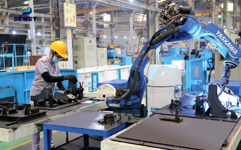 Ngành kỹ thuật cơ khí thi khối nào?