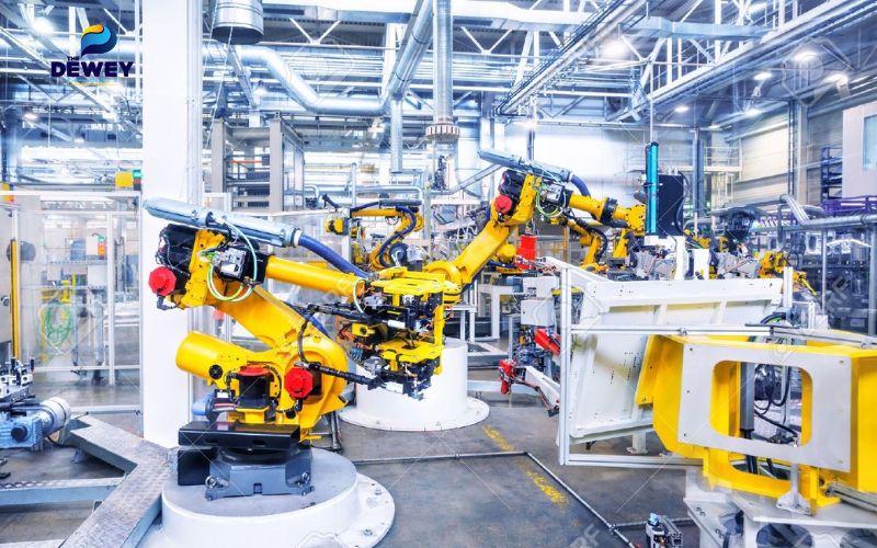 Ngành kỹ thuật cơ khí là gì?