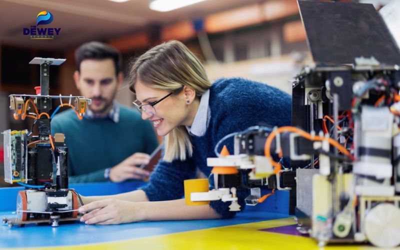 Cơ hội việc làm sau khi học ngành kỹ thuật điện