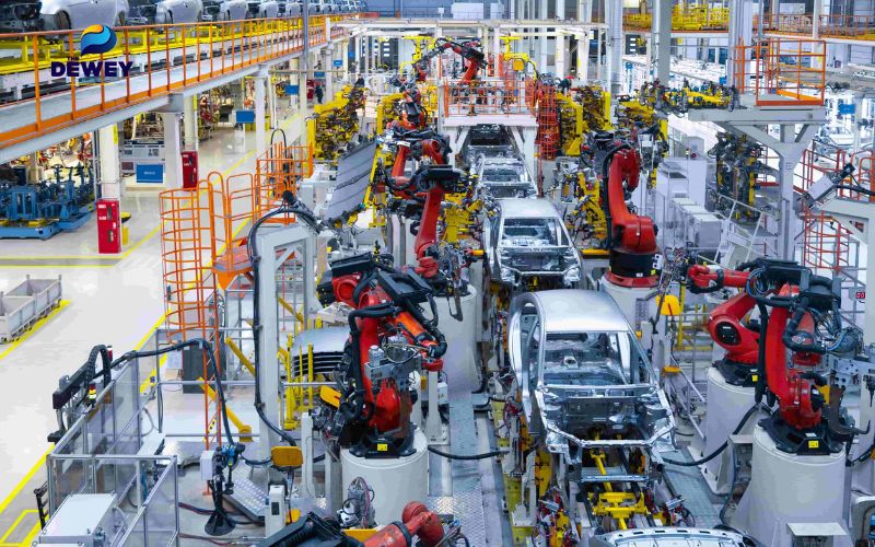 Khi nhắc đến Công nghệ Ô tô thi khối nào, khối A luôn là lựa chọn phổ biến