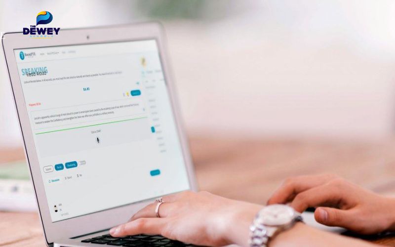 Quy trình thanh toán lệ phí