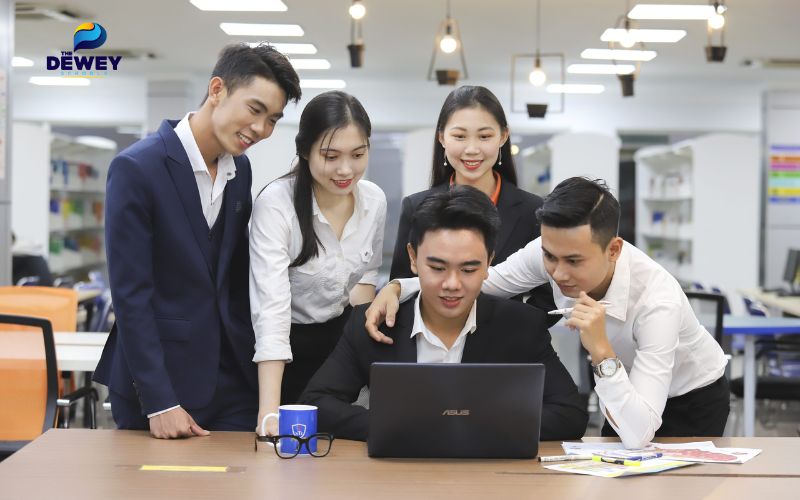 Chăm chỉ và ham học hỏi là yếu tố không thể thiếu