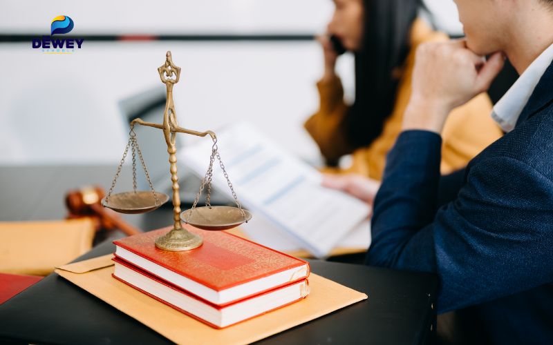 Ngành luật kinh tế thi khối nào?