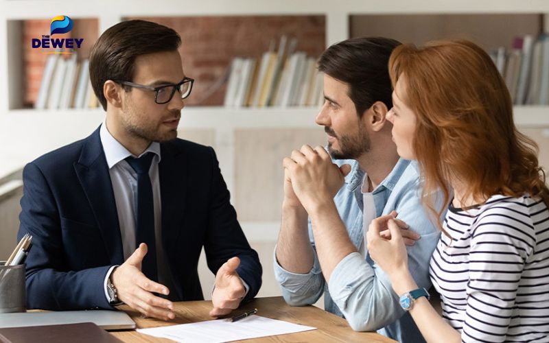 Cơ hội việc làm sau khi học luật kinh tế