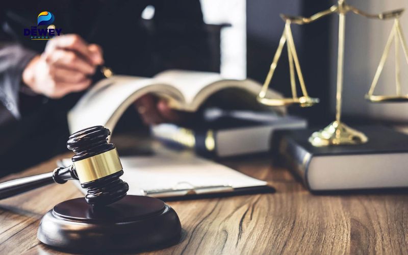 Giới thiệu chung về ngành luật kinh tế