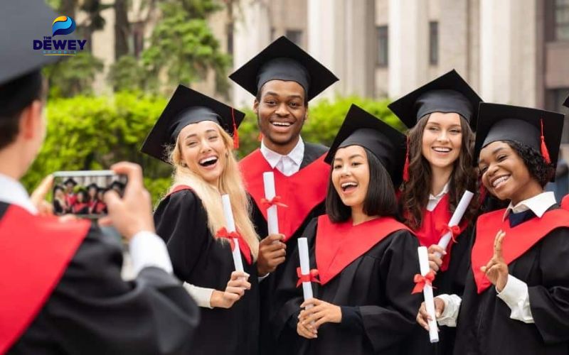 Cơ hội nghề nghiệp sau khi tốt nghiệp