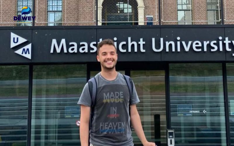 Bí quyết săn Maastricht University học bổng danh giá
