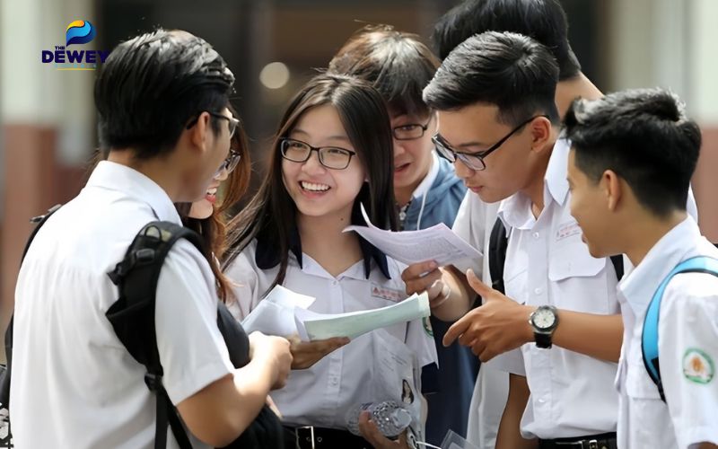 Xét tuyển kết hợp bằng chứng chỉ quốc tế