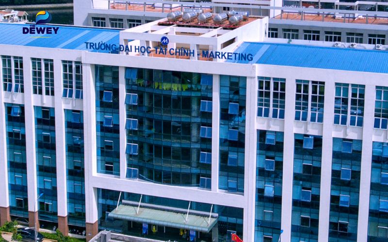 Các trường đại học đào tạo ngành Marketing uy tín tại Việt Nam