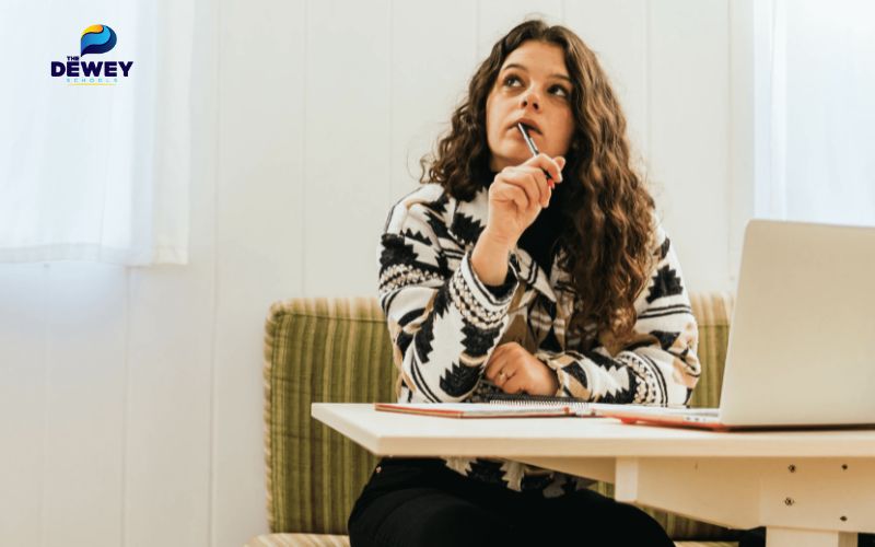 Marketing là ngành có tính cạnh tranh cao, đòi hỏi người học luôn phải tiến bộ không ngừng