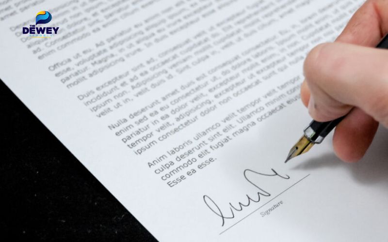 Mẫu thư giới thiệu xin học bổng chủ đề Hoạt động và lãnh đạo