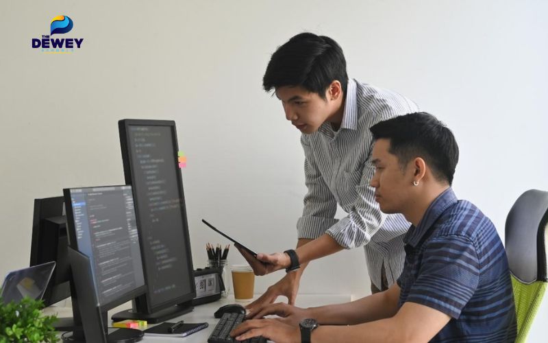 Học an ninh mạng tại các trường ở Việt Nam