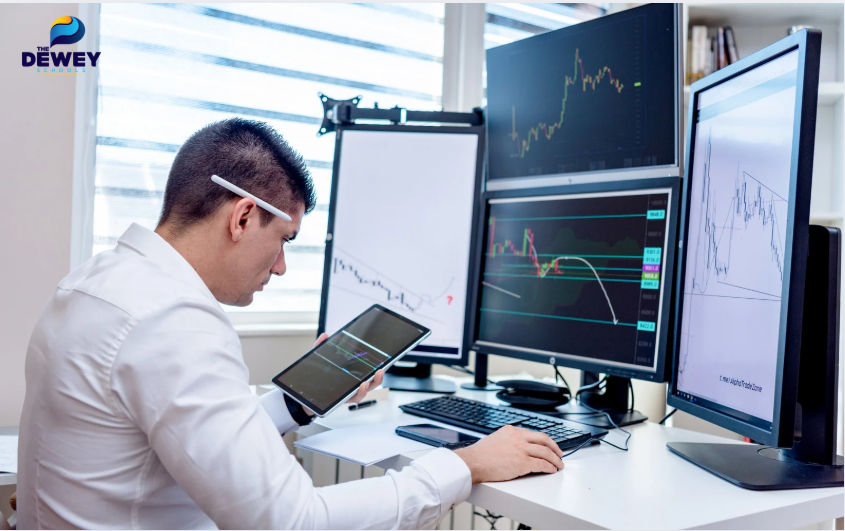 Ngành khoa học máy tính có cơ hội việc làm rộng mở đa dạng 