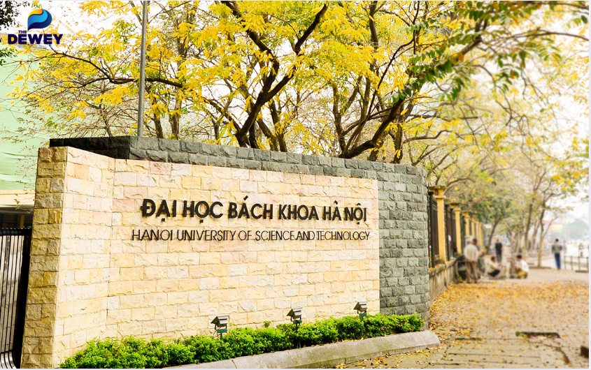 Trường Đại học Bách khoa Hà Nội
