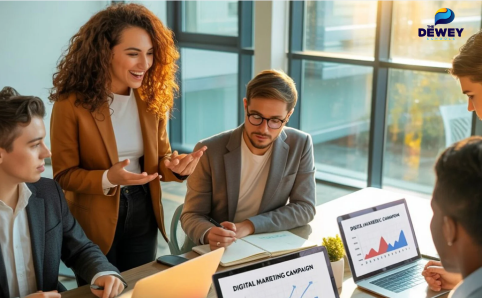 Ngành truyền thông marketing thi khối nào?