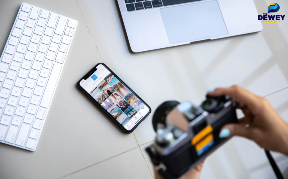 Ngành truyền thông marketing được đào tạo tại nhiều trường Đại học Cao đẳng top đầu Việt Nam 