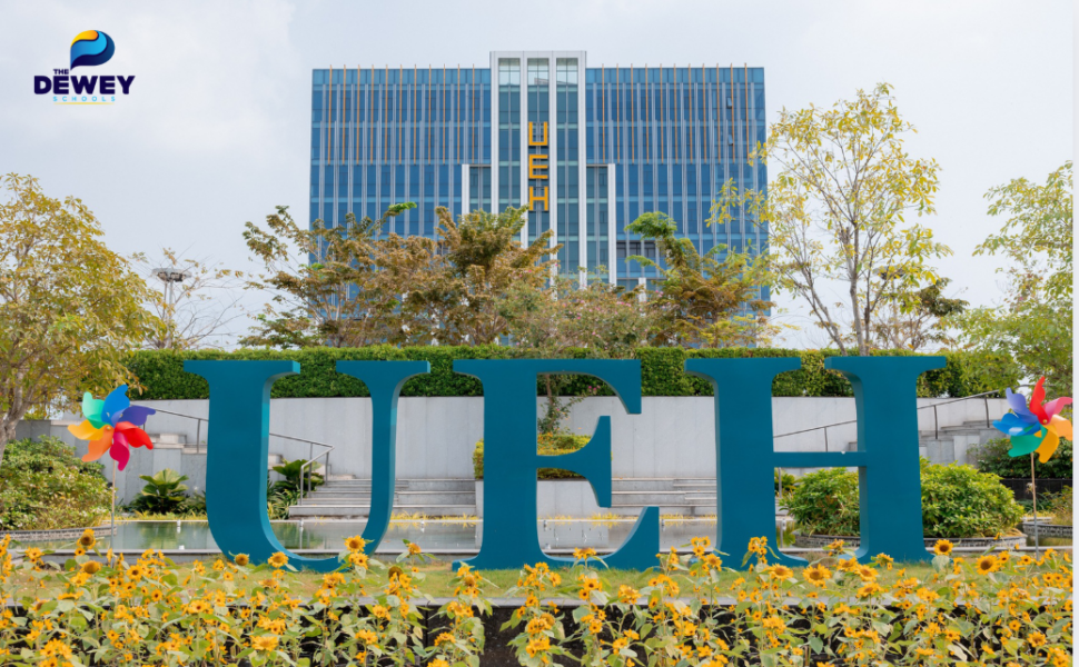 Đại học Kinh tế TP.HCM