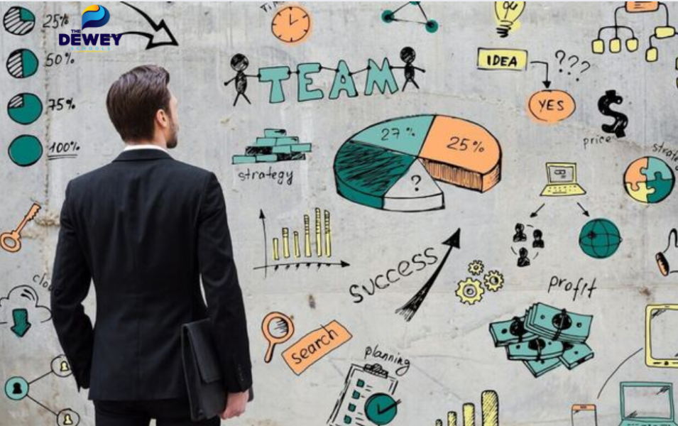 Ngành truyền thông marketing xét tuyển nhiều khối thi, mở ra cơ hội đa dạng cho học sinh