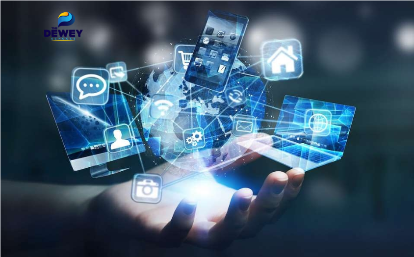 Ngành truyền thông xét tuyển đa dạng khối thi, giúp tăng cơ hội trúng tuyển cho thí sinh   