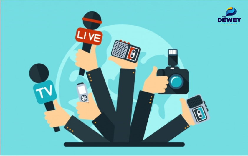 Ngành truyền thông là gì?