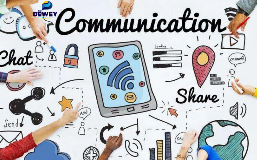 Ngành truyền thông có cơ hội làm việc rộng mở, đa dạng 