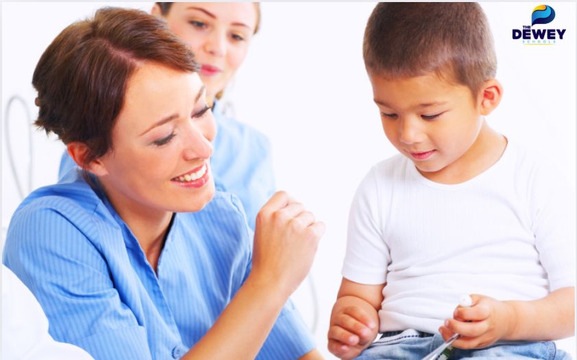 Xác định nhóm đối tượng hướng nghiệp là điều quan trọng để trở thành nhà hướng nghiệp thành công 