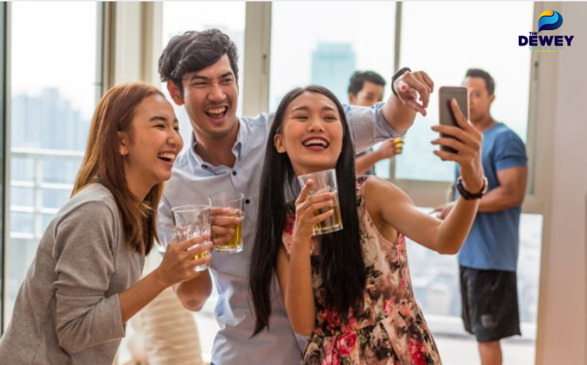 Bán hàng, kinh doanh là một trong những ngành nghề phù hợp nhất với người hướng ngoại 