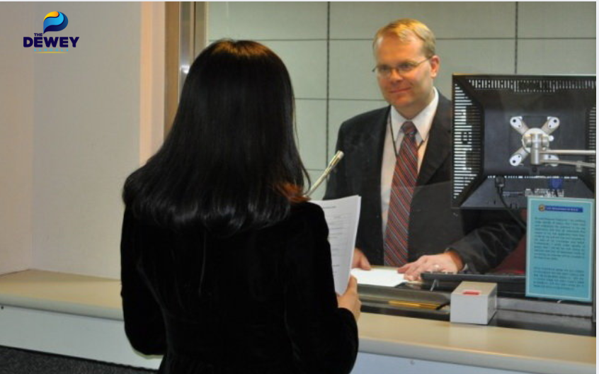 Nên chuẩn bị kỹ năng tiếng Anh khi đi du học Mỹ 