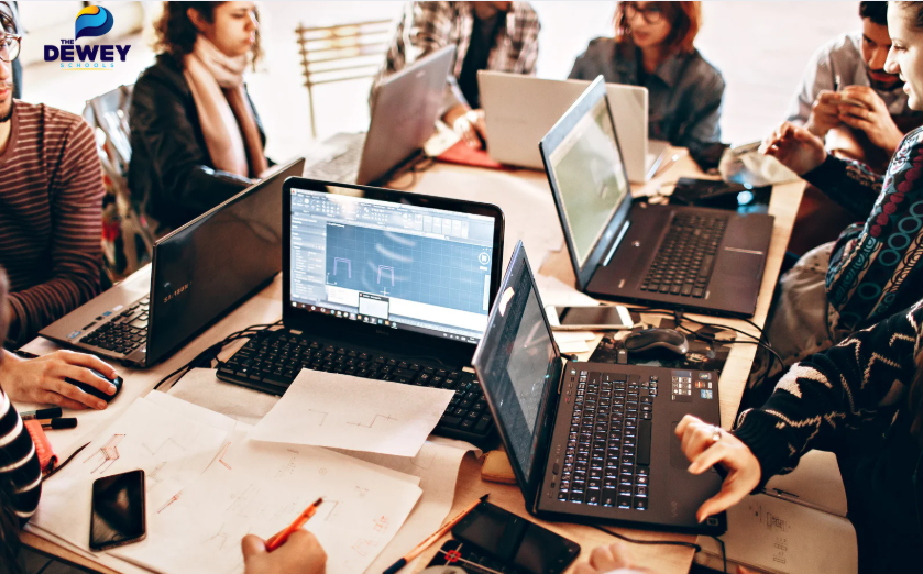 Nên chuẩn bị kỹ năng tiếng Anh khi đi du học Mỹ 