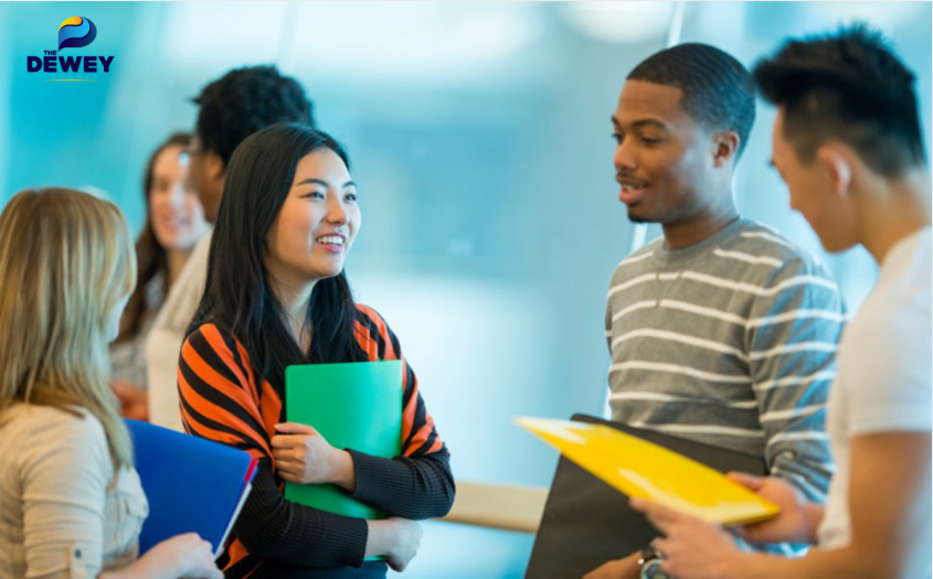 Phỏng vấn visa du học Mỹ cần chuẩn bị những gì?