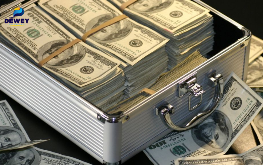 Chứng minh tài chính là yêu cầu quan trọng để du học Mỹ 