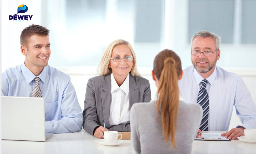 Những câu hỏi phỏng vấn du học Mỹ thường gặp