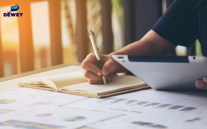 Cần tố chất chịu khó và chăm chỉ