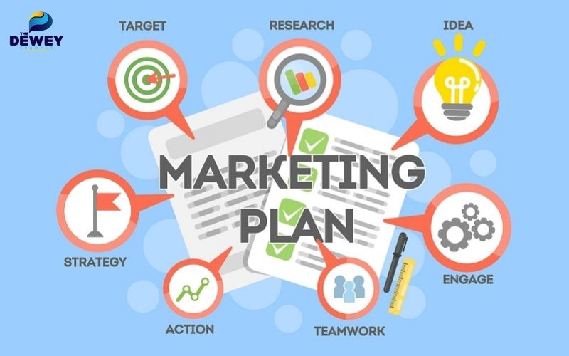 Ngành Quản trị Marketing được xét tuyển theo nhiều khối