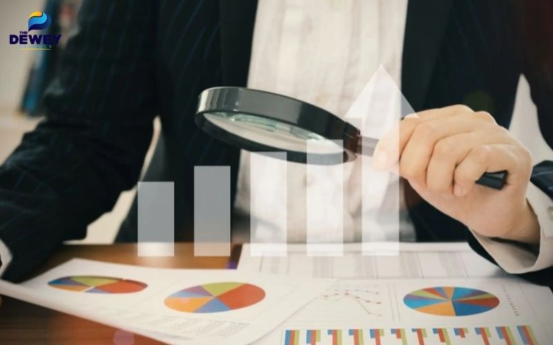 Vị trí nhân viên nghiên cứu thị trường khá hấp dẫn