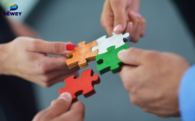 Xây dựng mối quan hệ tích cực giữa con người với nhau