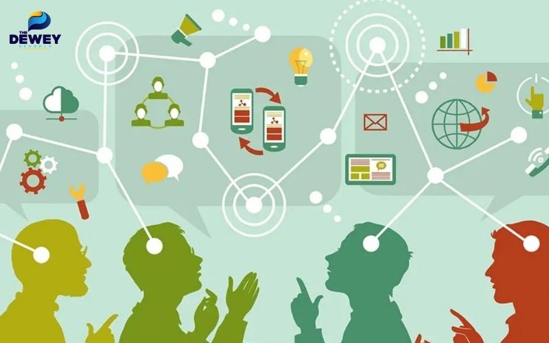 Tránh nói dài dòng, lan man khiến người nghe khó hiểu