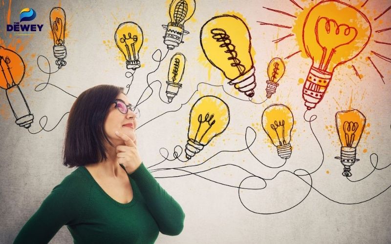 Phản biện là khả năng trình bày quan điểm một cách rõ ràng