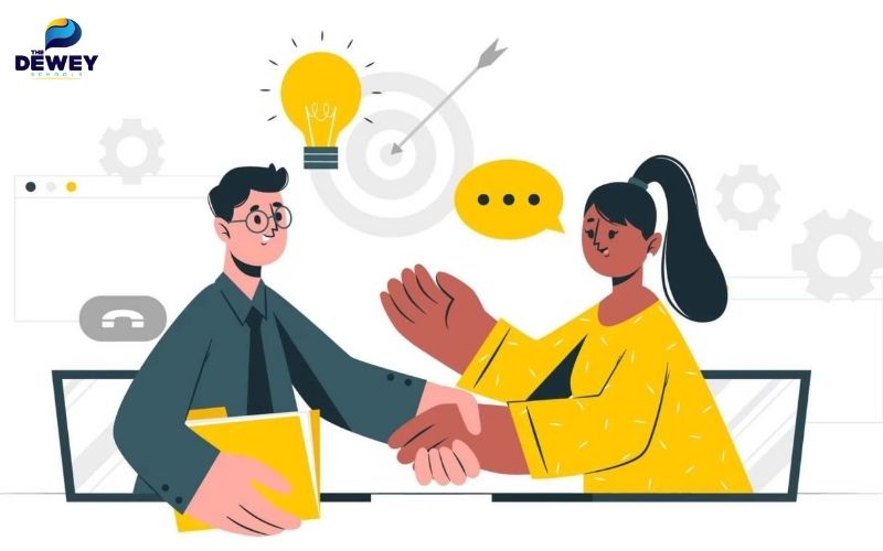 Kỹ năng giao tiếp là khả năng sử dụng ngôn ngữ